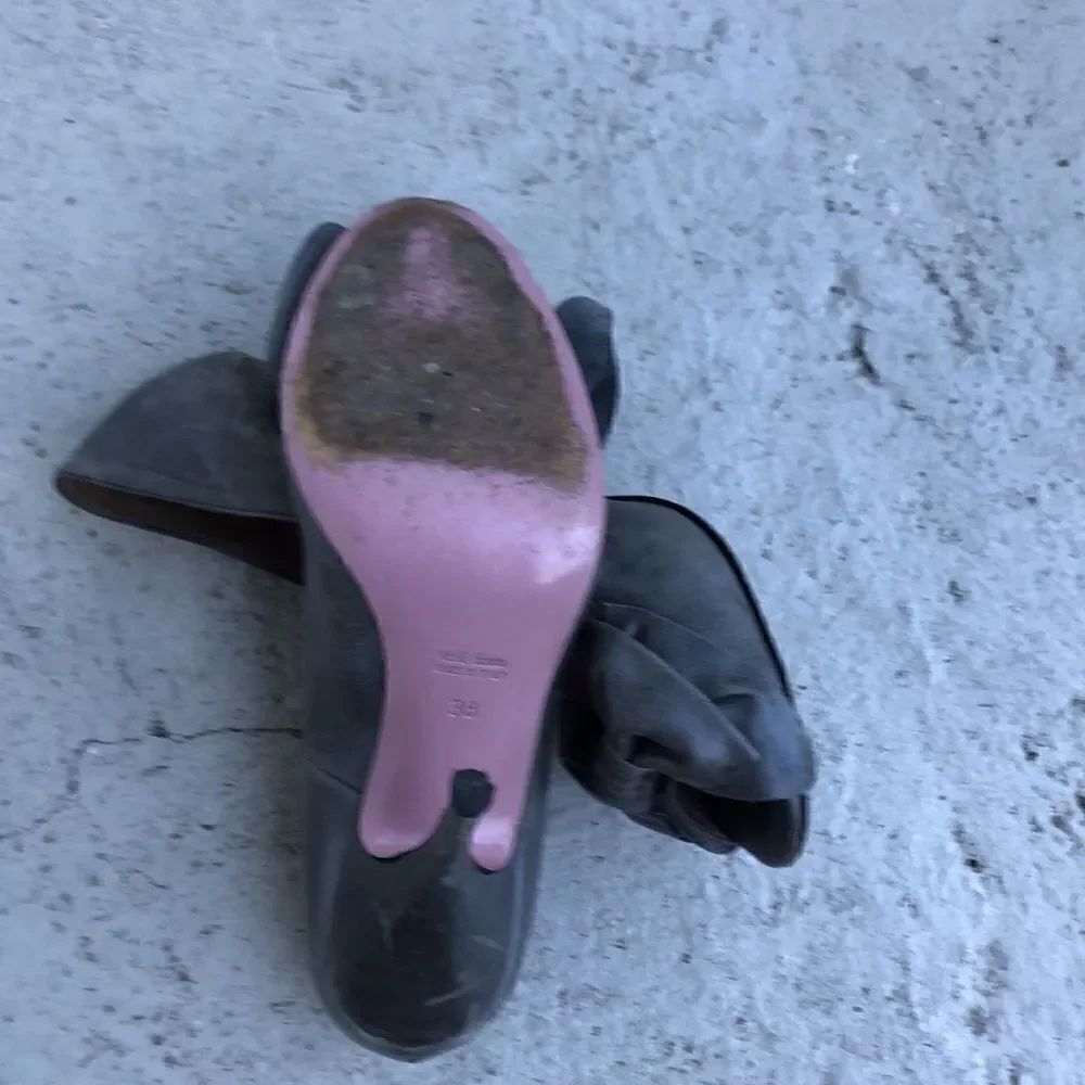 Red Valentino heels - Picture 6 of 8